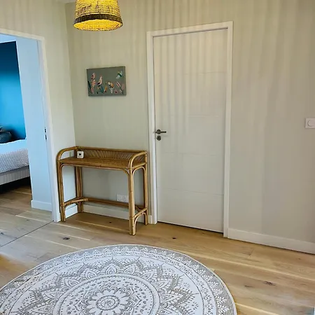 Jolie Maison Neuve Nantes-zola * Nantes