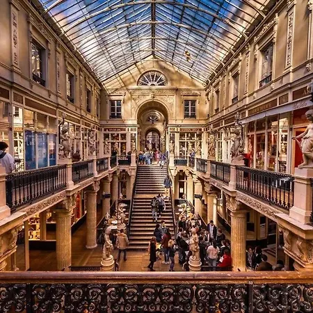 Jolie Maison Neuve Nantes-zola * Nantes
