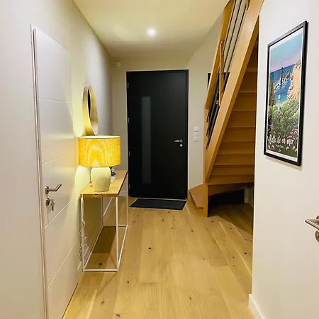 Jolie Maison Neuve Nantes-zola * Nantes